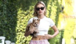 海莉被人爆料了吗视频,真相究竟如何？