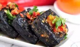 臭豆腐被爆料视频